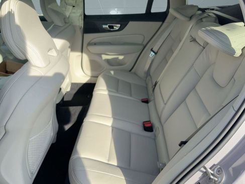 New 2026 Volvo V60 B5 Cross Country Ultra w/ Climate Package image 15