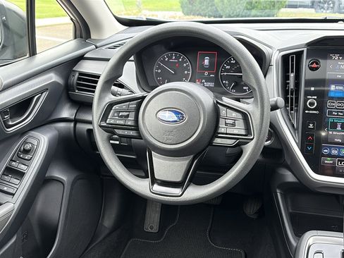 Used 2024 Subaru Crosstrek 2.0i Premium AWD/4WD image 24
