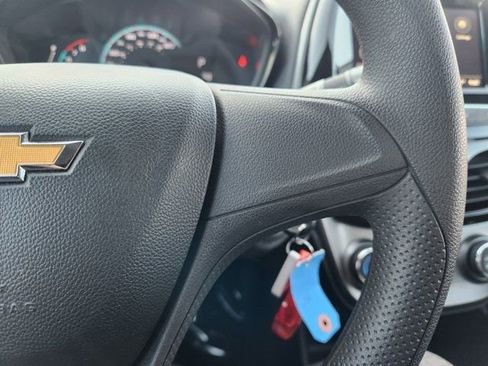 Used 2022 Chevrolet Spark LS image 30