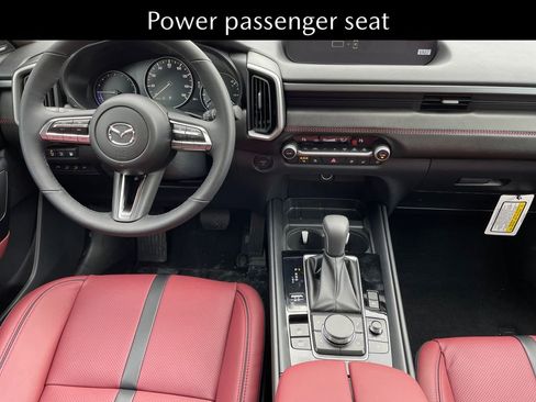 New 2026 MAZDA CX-50 AWD 2.5 Hybrid w/ Weather Package image 9