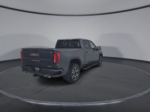 Used 2021 GMC Sierra 1500 AT4 w/ AT4 Preferred Package AWD/4WD image 16