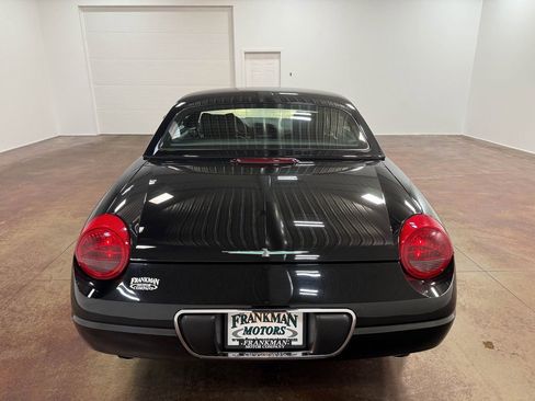 Used 2002 Ford Thunderbird image 41