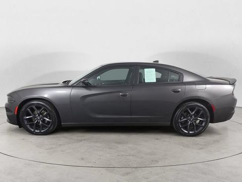 Used 2023 Dodge Charger SXT w/ Plus Group RWD image 2