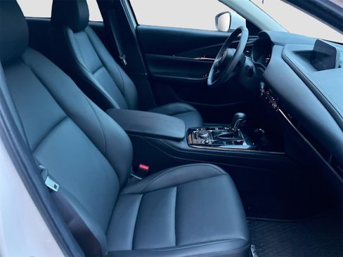 Used 2024 MAZDA CX-30 AWD 2.5 S w/ Preferred Package image 27