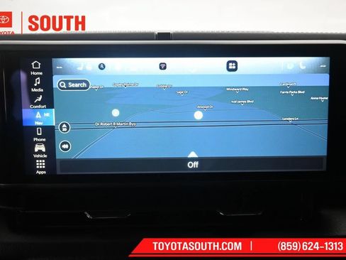 Used 2024 Jeep Wrangler High Altitude AWD/4WD image 16