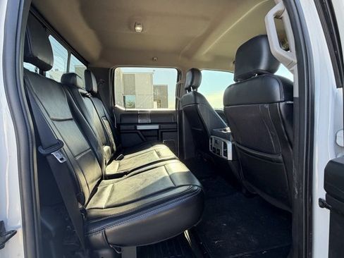 Used 2019 Ford F250 Lariat w/ Lariat Value Package image 10