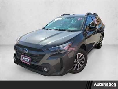 Used 2023 Subaru Outback Premium