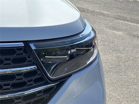 Certified 2022 Ford Explorer King Ranch w/ Class IV Trailer Tow Package image 7