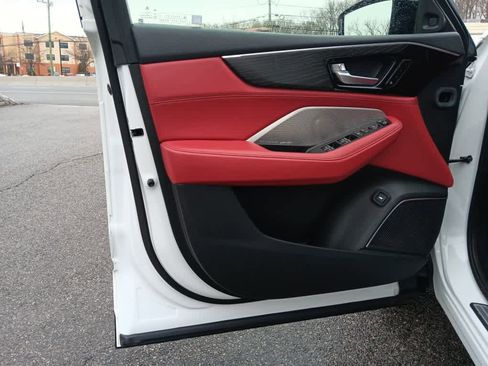 Used 2022 Acura MDX Type S image 31