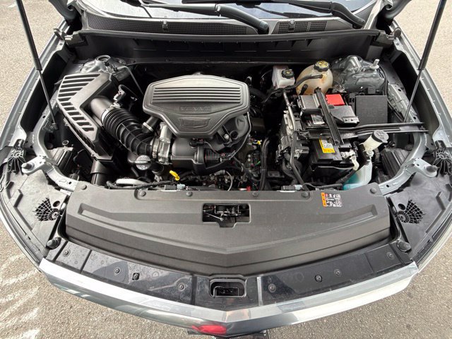 Used 2023 Cadillac XT6 Premium Luxury AWD/4WD image 45