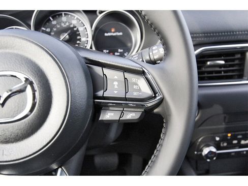 New 2025 MAZDA CX-5 AWD 2.5 S image 16