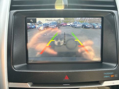 Used 2011 Ford Edge Limited w/ 301A Rapid Spec Order Code image 22