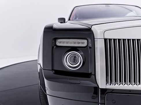 Used 2009 Rolls-Royce Phantom Coupe RWD image 24