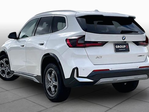 Used 2025 BMW X1 xDrive28i image 11