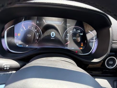 New 2026 RAM 1500 Laramie w/ Night Edition image 21