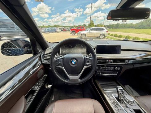 Used 2018 BMW X5 xDrive35d AWD/4WD image 14