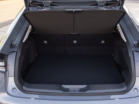 New 2026 Toyota Prius Plug-In Hybrid image 8