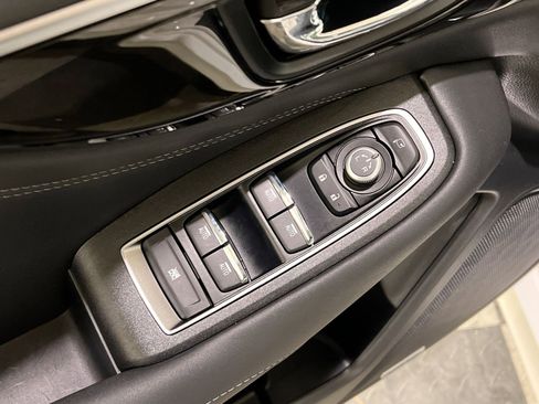 Used 2024 Subaru Legacy Touring XT image 31