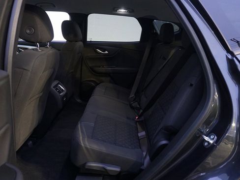 Certified 2022 Chevrolet Blazer LT image 11