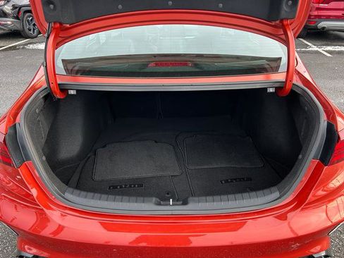 Certified 2023 Kia Forte GT-Line image 27