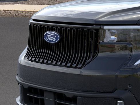 New 2026 Ford Maverick Lobo AWD/4WD image 18