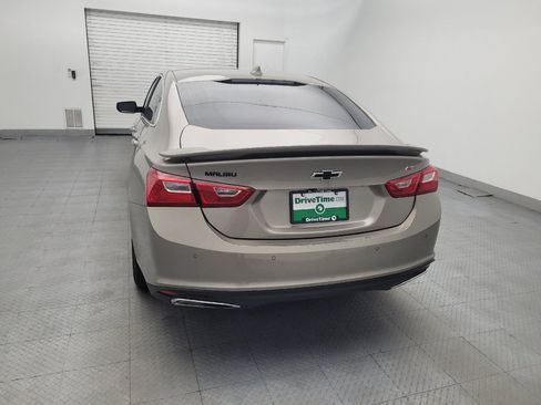 Used 2024 Chevrolet Malibu RS FWD image 6