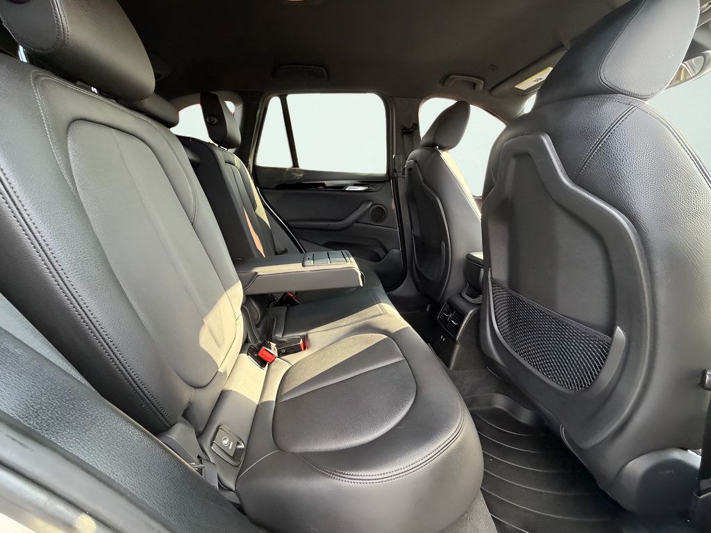 Used 2020 BMW X1 sDrive28i FWD image 29