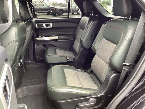 Used 2022 Ford Explorer Timberline image 25