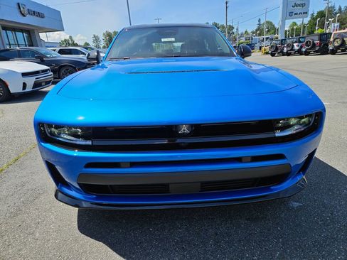 New 2026 Dodge Charger R/T AWD/4WD image 8