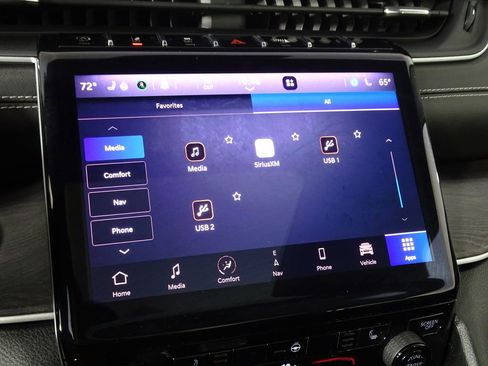 Used 2021 Jeep Grand Cherokee L Limited image 43