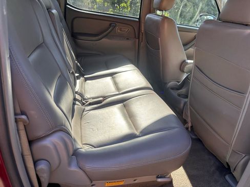 Used 2006 Toyota Tundra SR5 AWD/4WD image 21