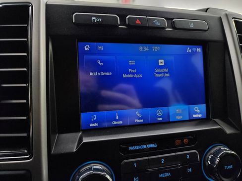 Used 2020 Ford F350 Lariat image 55