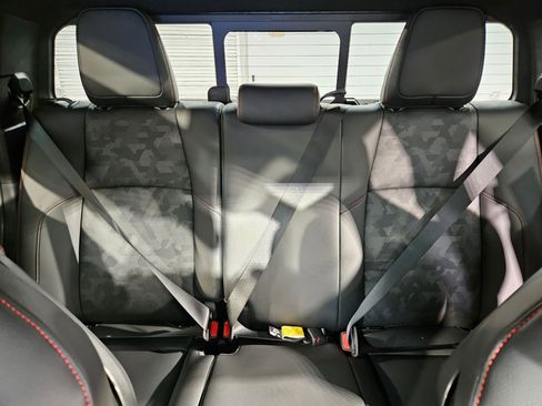 New 2026 Toyota Tacoma TRD Pro AWD/4WD image 10