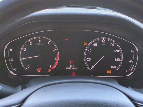 Used 2018 Honda Accord Touring image 27