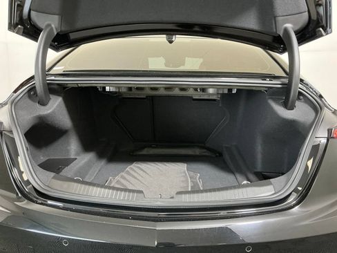 Used 2025 Cadillac CT5 Sport w/ Technology Package RWD image 29