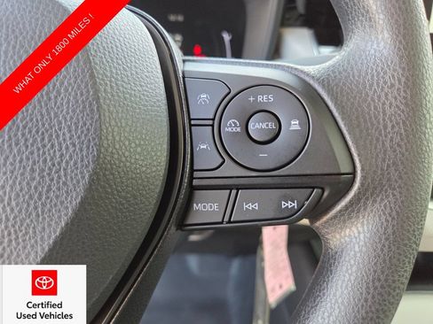 Used 2026 Toyota Corolla LE FWD image 30