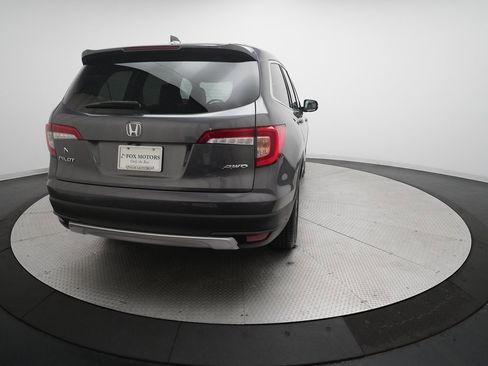 Certified 2022 Honda Pilot EX-L image 36