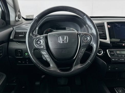 Used 2017 Honda Pilot Elite image 17