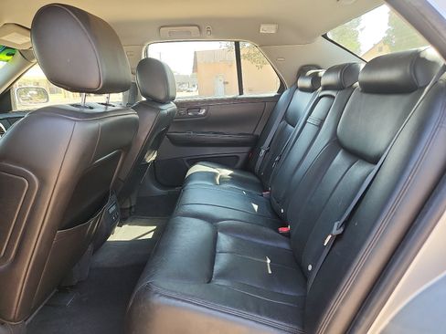 Used 2008 Cadillac DTS FWD image 8