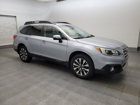 Used 2015 Subaru Outback 2.5i Limited AWD/4WD image 11