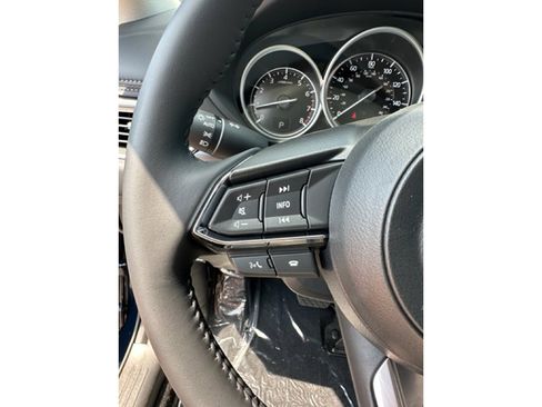 Certified 2025 MAZDA CX-5 AWD 2.5 S w/ Select Package image 19