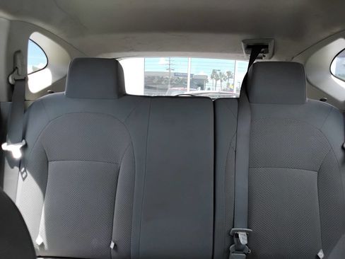 Used 2015 Nissan Rogue S image 12