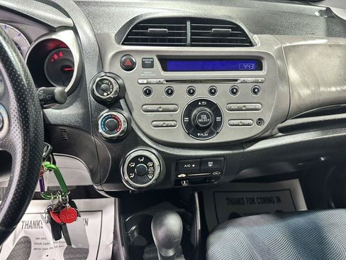 Used 2010 Honda Fit Sport image 14