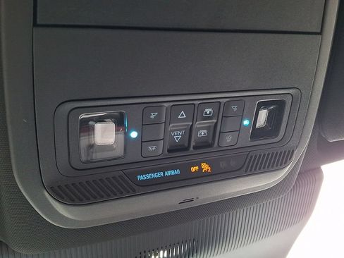 Used 2025 Ford Explorer ST AWD/4WD image 28