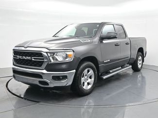 Used 2024 RAM 1500 Big Horn video 1