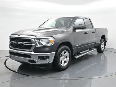 Used 2024 RAM 1500 Big Horn