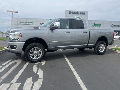 Used 2024 RAM 2500 Laramie