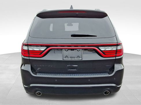 Used 2021 Dodge Durango GT image 5