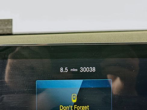 Used 2022 Mercedes-Benz A 220 4MATIC image 18