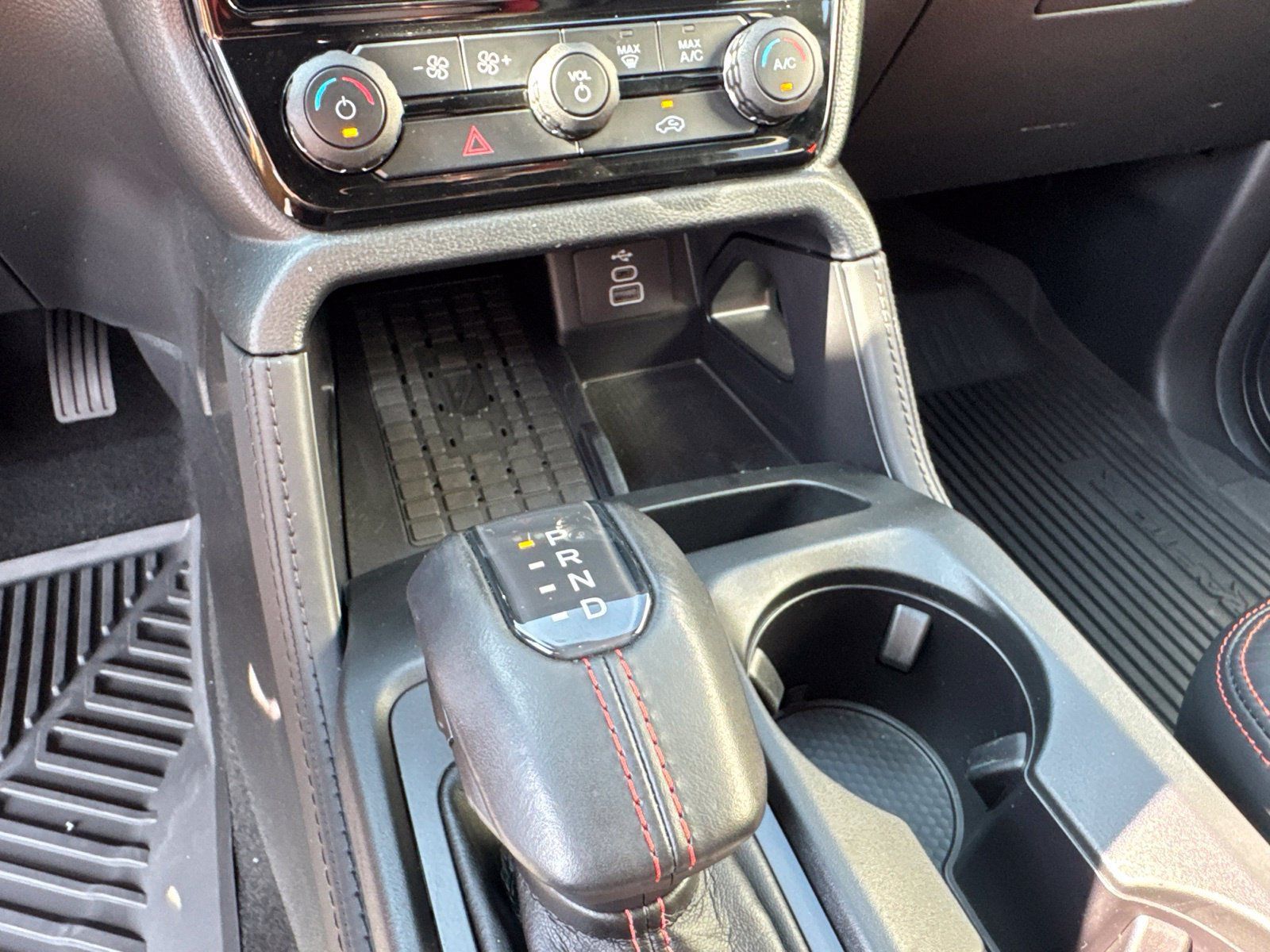 Used 2024 Ford Ranger Raptor AWD/4WD image 27